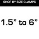 SHOP BY CLAMP SIZE